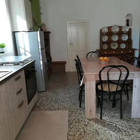 Geranio * Pisticci