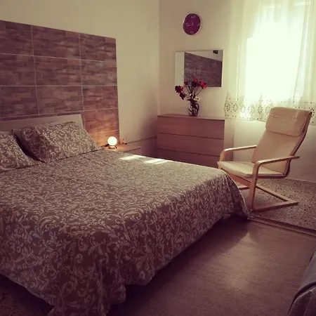 Villa Geranio Pisticci