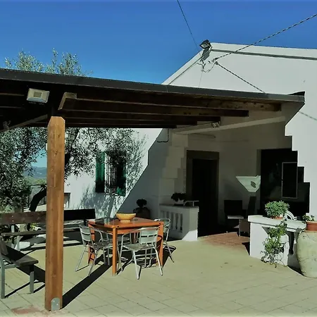Geranio * Pisticci