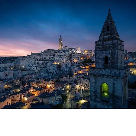 Geranio * Pisticci