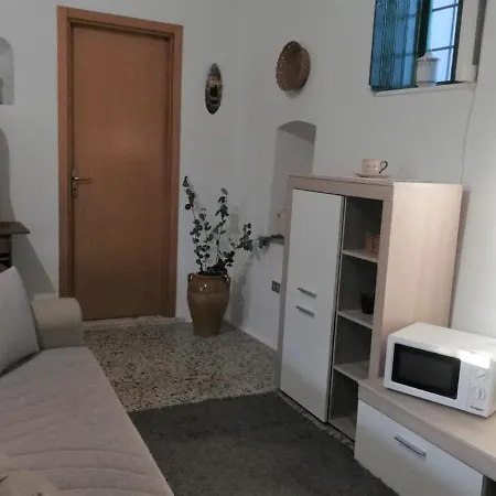 Geranio Villa *