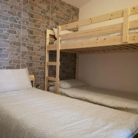 Geranio Villa Pisticci
